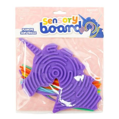 Jucarie senzoriala - unicorn magic - poza 5