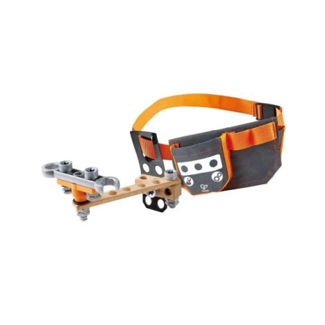 Jucarie - Set centura pentru scule (19 piese) - poza 4