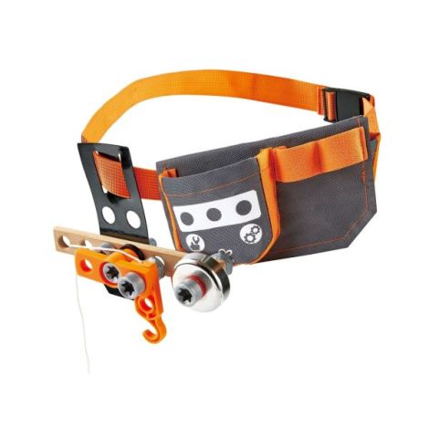Jucarie - Set centura pentru scule (19 piese) - poza 5