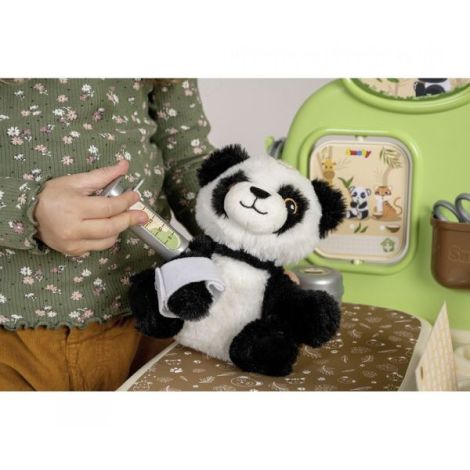 Jucarie Smoby Animal Care Center cu 19 accesorii - poza 5