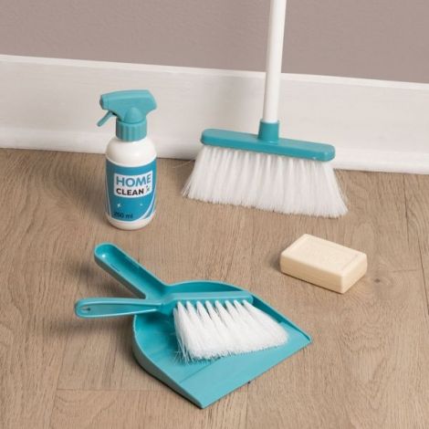 Jucarie Smoby Set curatenie XL - poza 3