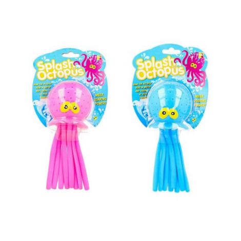 Jucarie splash - caracatita - poza 3