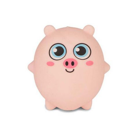 Jucarie squishy - animalut haios - poza 4