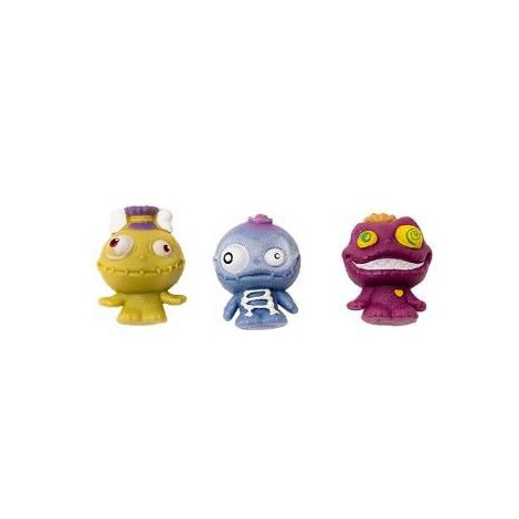 Jucarie squishy - monstrulet - poza 1