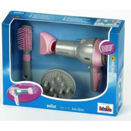 Jucarie uscator de par - Braun - poza 1