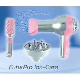 Jucarie uscator de par - Braun - poza 3
