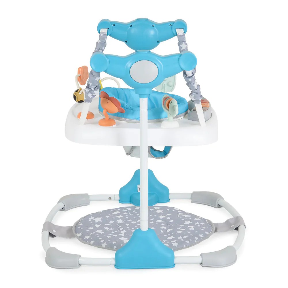 Jumper Moni Bungee Hop Albastru - poza 3