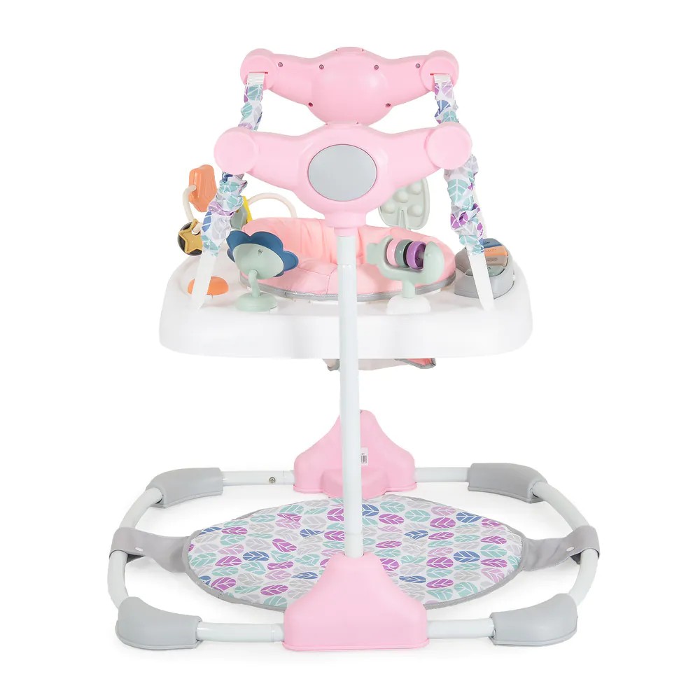 Jumper Moni Bungee Hop Roz - poza 4