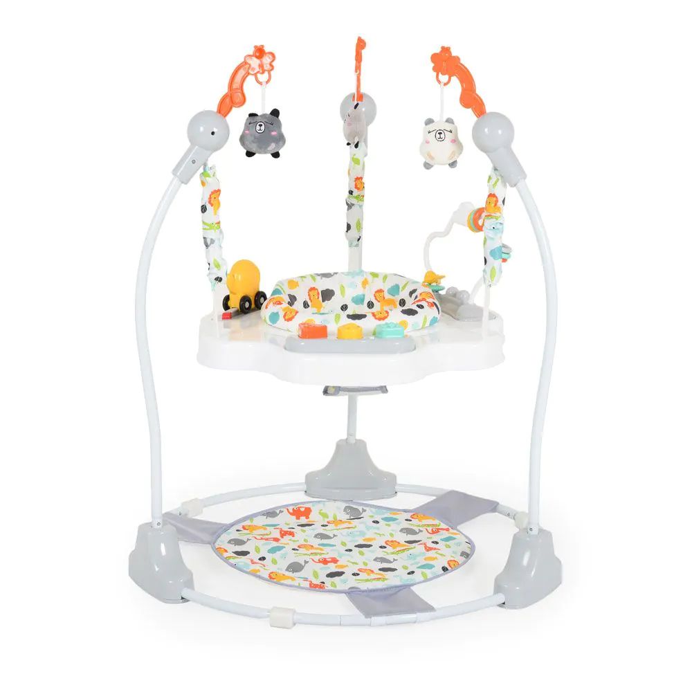 Jumper Moni Magic Fun Grey - poza 1