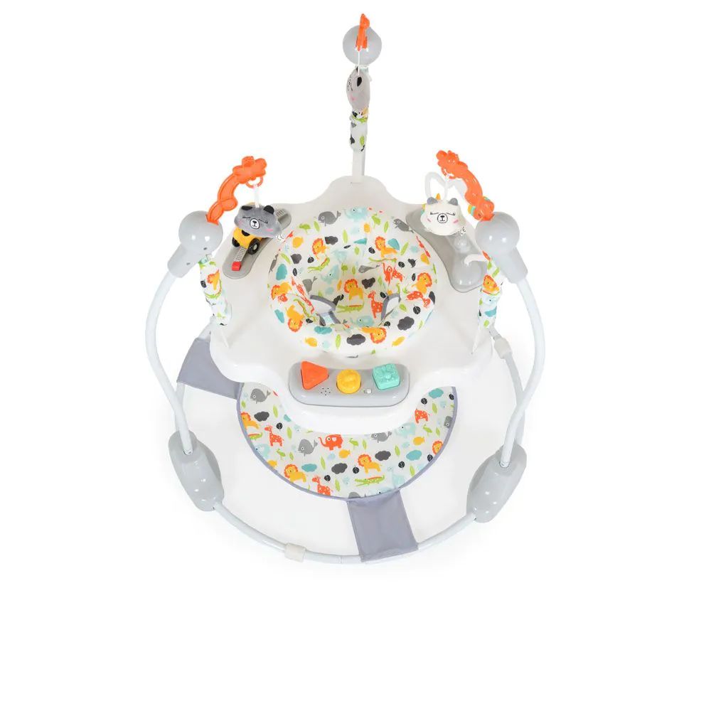 Jumper Moni Magic Fun Grey - poza 2