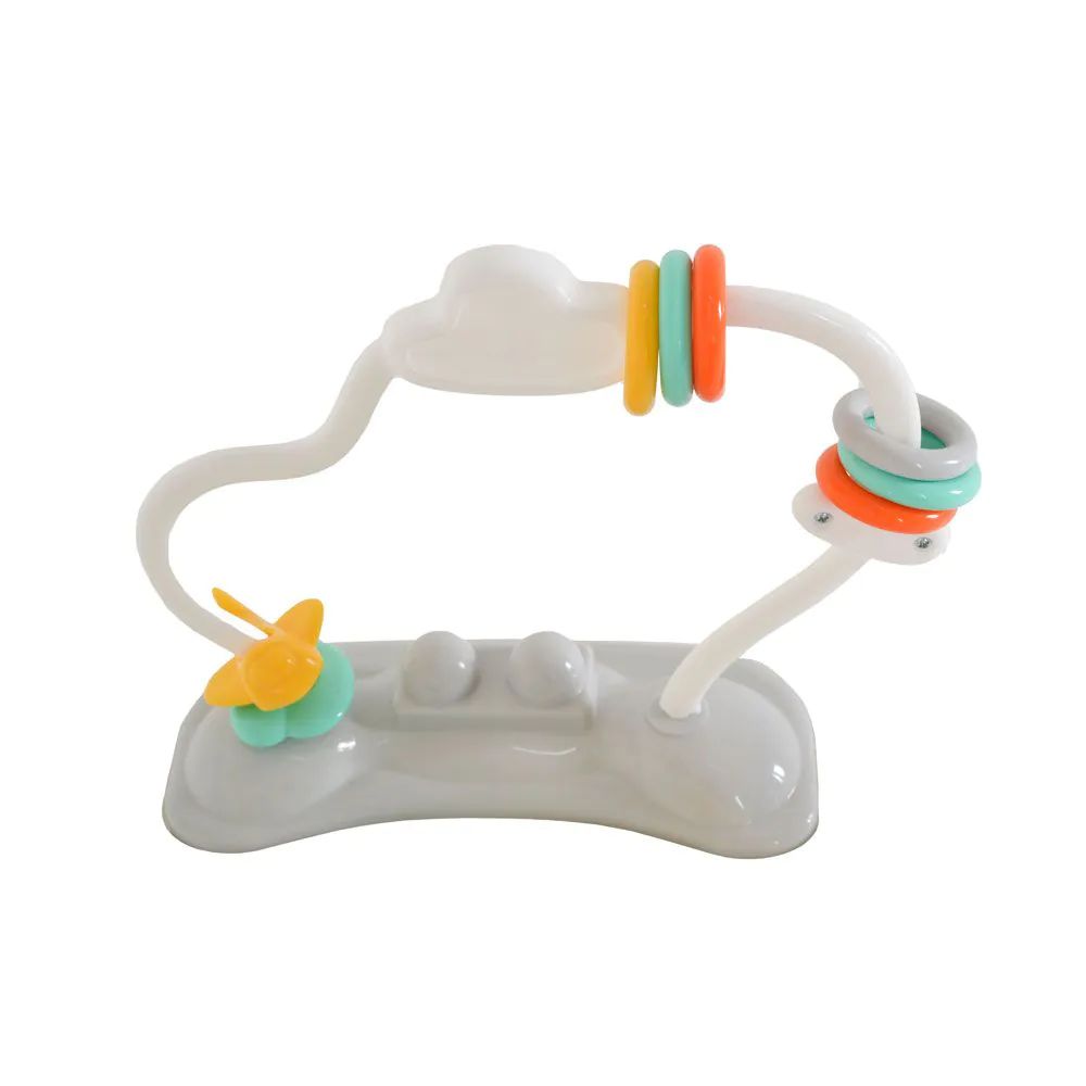 Jumper Moni Magic Fun Grey - poza 4