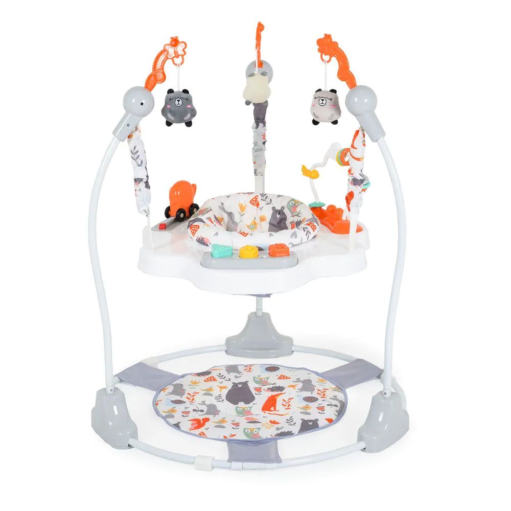 Jumper Moni Magic Fun Orange - poza 1