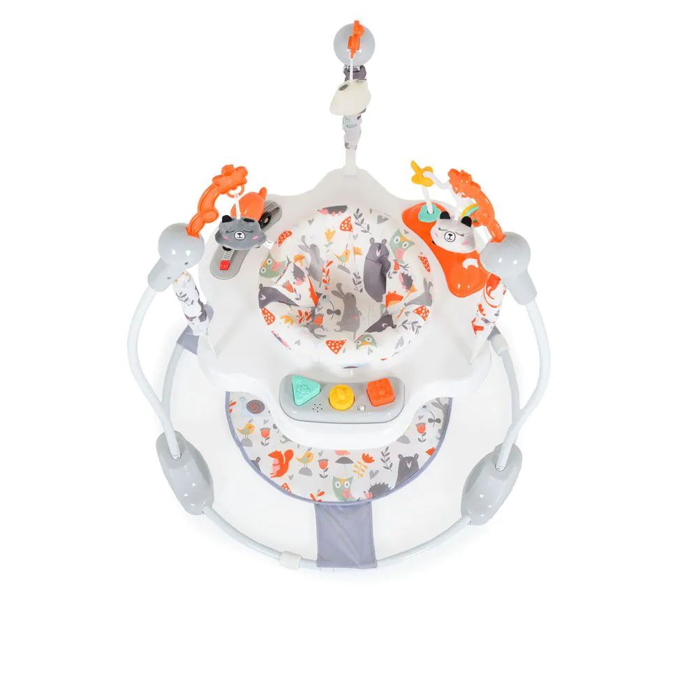 Jumper Moni Magic Fun Orange - poza 2