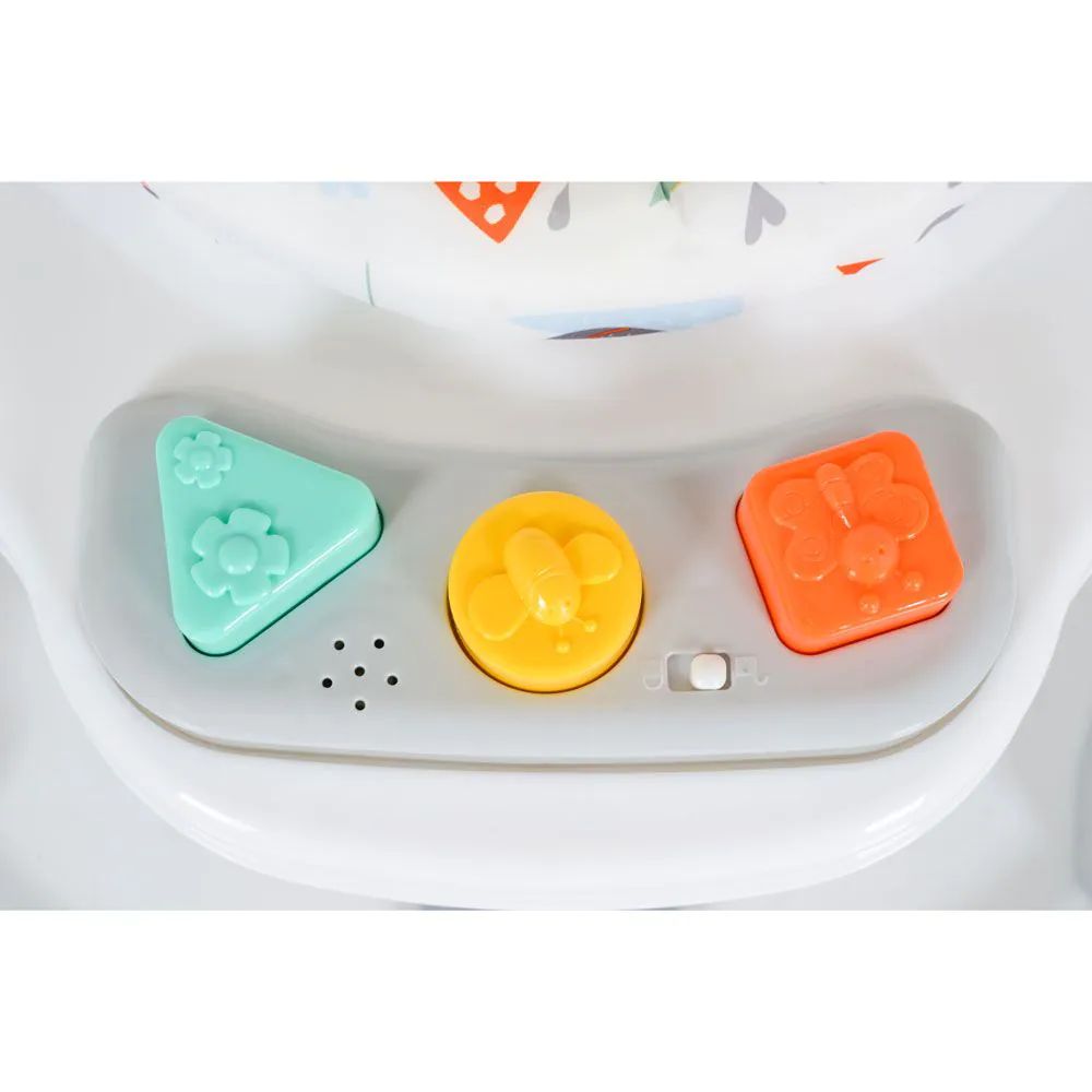 Jumper Moni Magic Fun Orange - poza 3