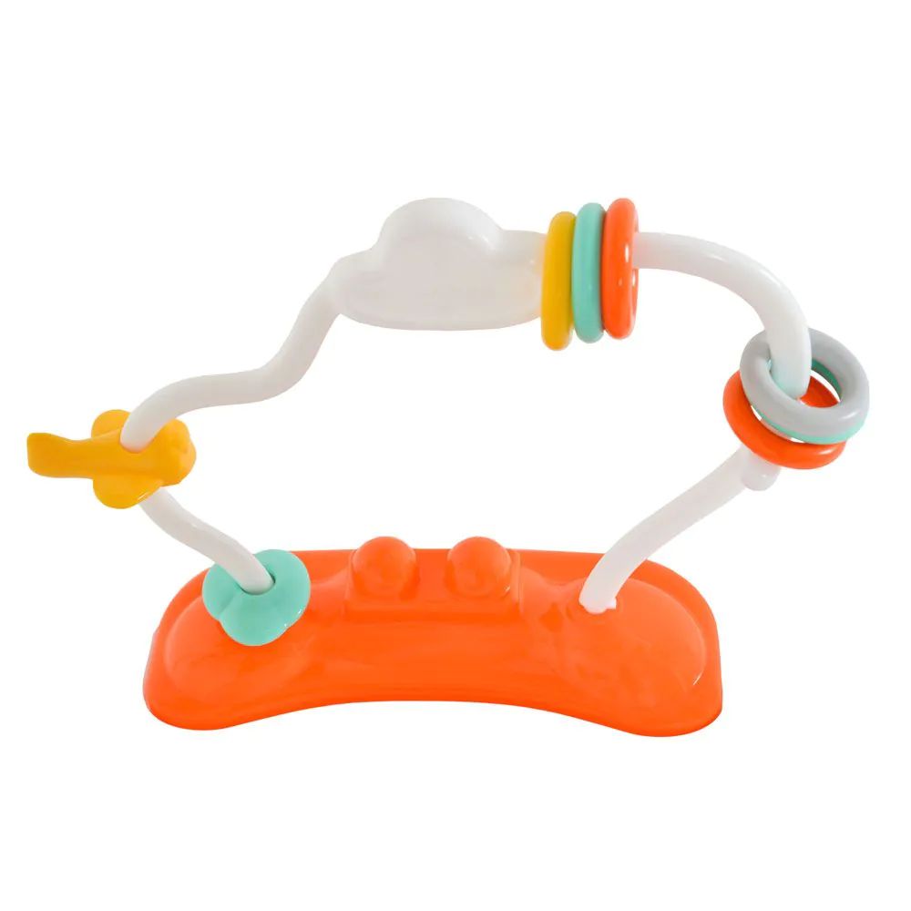 Jumper Moni Magic Fun Orange - poza 5