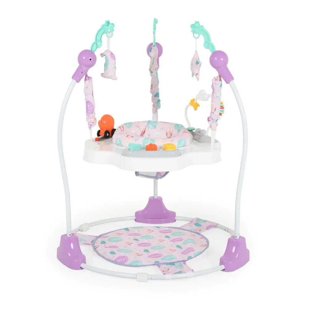 Jumper Moni Magic Fun Purple - poza 1