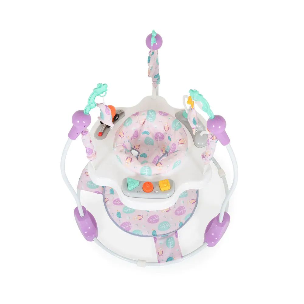 Jumper Moni Magic Fun Purple - poza 2