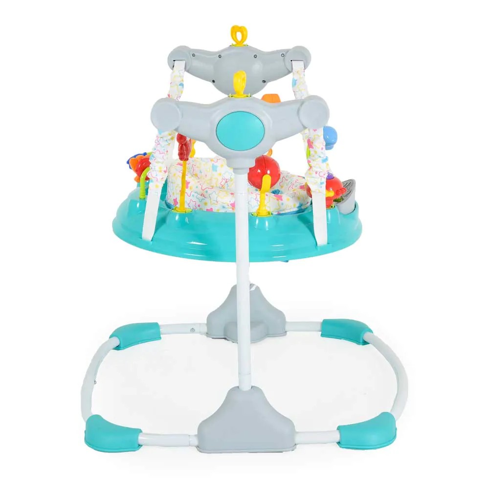 Jumper Moni Vista Matte Turcoaz - poza 3