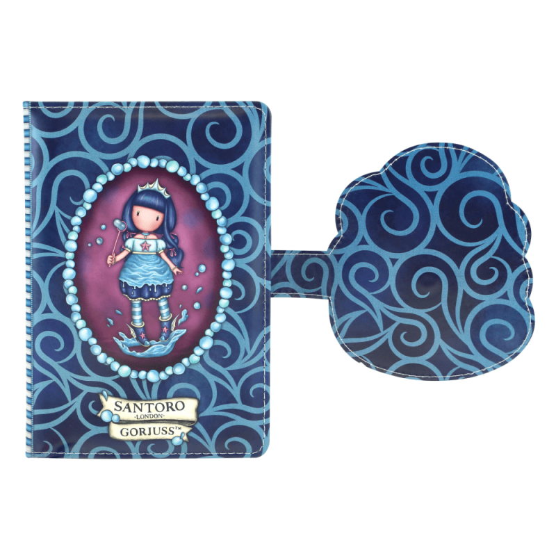Jurnal cu coperta Gorjuss Walking On Water - poza 2