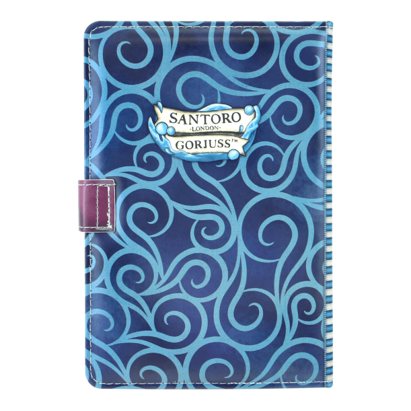 Jurnal cu coperta Gorjuss Walking On Water - poza 5