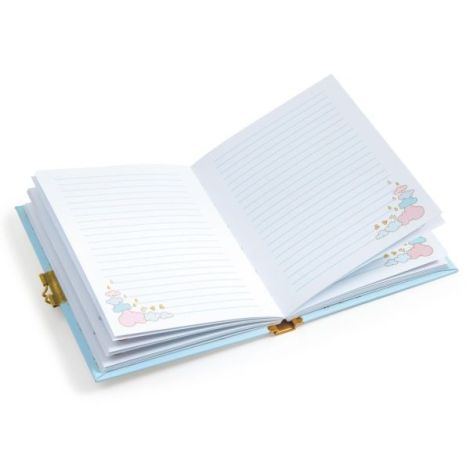 Jurnal secret Prunelle, Djeco - poza 4