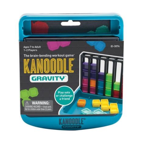 Kanoodle gravity™ - poza 4