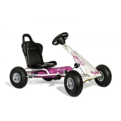 Kart air runner flower - poza 1