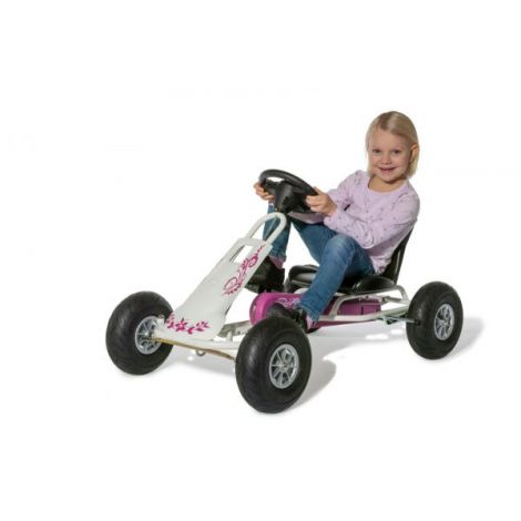 Kart air runner flower - poza 3