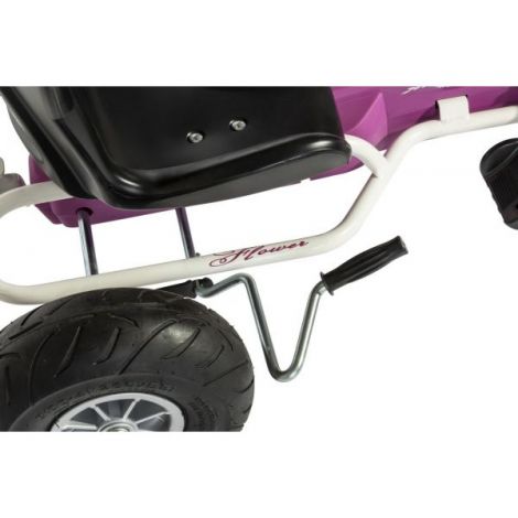 Kart air runner flower - poza 5