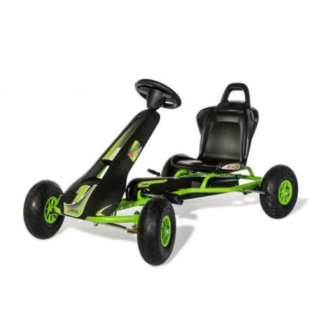 Kart ar8g air racer verde - poza 2