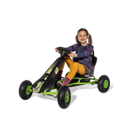 Kart ar8g air racer verde - poza 3