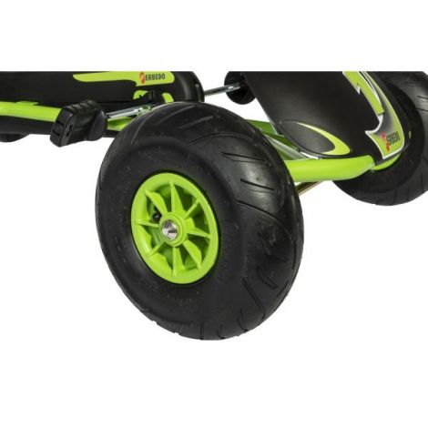 Kart ar8g air racer verde - poza 5