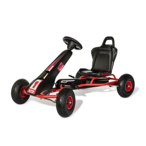 Kart ar8r air racer rosu - poza 2