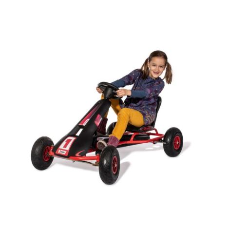 Kart ar8r air racer rosu - poza 3