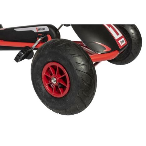 Kart ar8r air racer rosu - poza 4