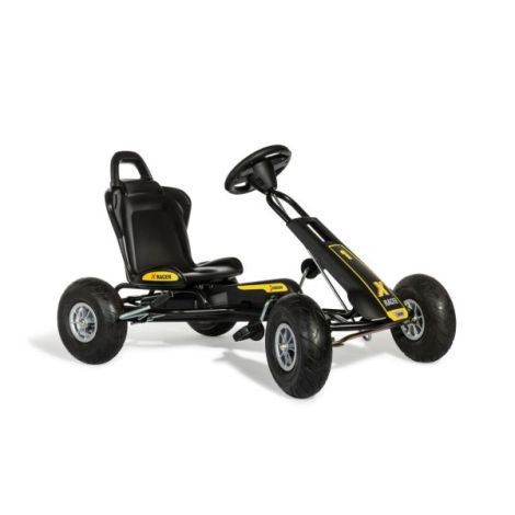 Kart atx air racer negru - poza 1