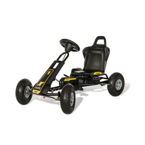 Kart atx air racer negru - poza 2