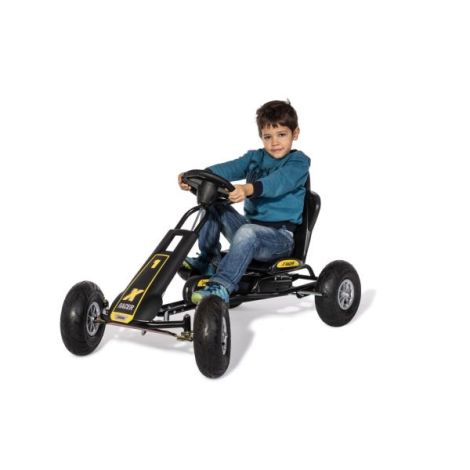 Kart atx air racer negru - poza 3