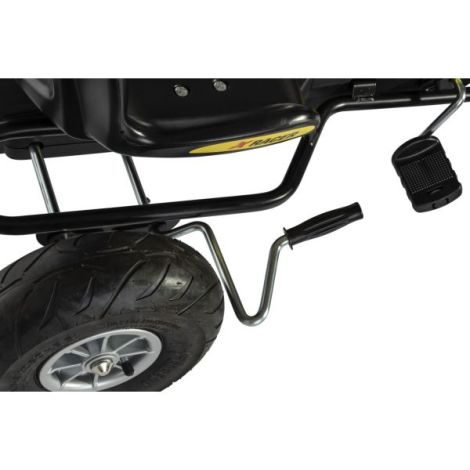 Kart atx air racer negru - poza 4
