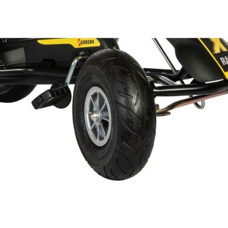 Kart atx air racer negru - poza 5