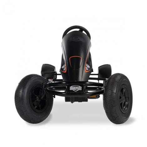 Kart BERG Black Edition BFR - poza 2