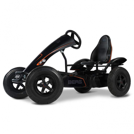 Kart BERG Black Edition BFR - poza 4