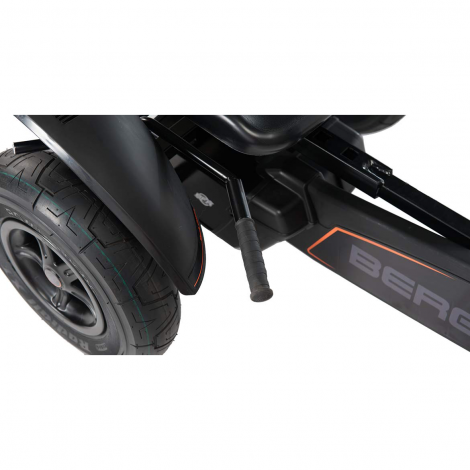 Kart BERG Black Edition BFR - poza 5