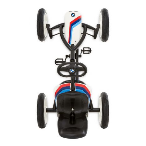 Kart BERG BMW Street Racer 2017 - poza 3
