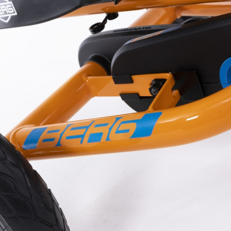 Kart BERG Buddy B Orange - poza 2