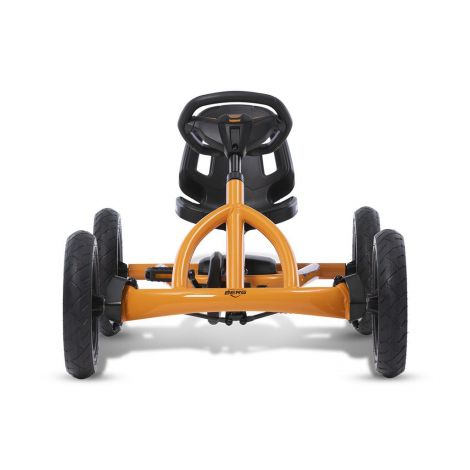 Kart BERG Buddy B Orange - poza 5