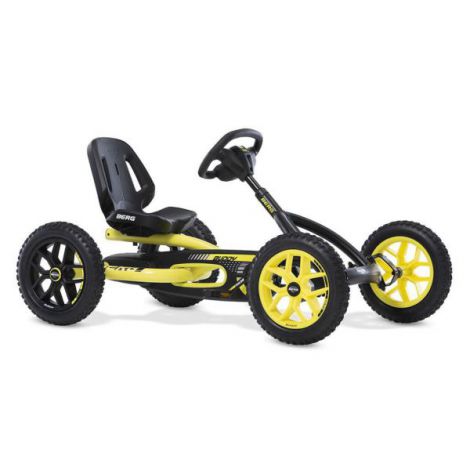 Kart BERG Buddy Cross - poza 1