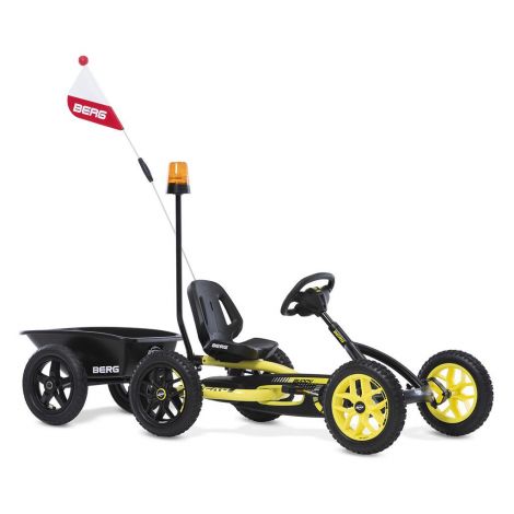 Kart BERG Buddy Cross - poza 2