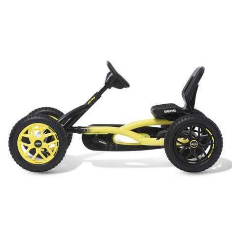 Kart BERG Buddy Cross - poza 4