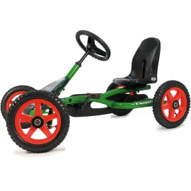 Kart BERG, Buddy Fendt - poza 1
